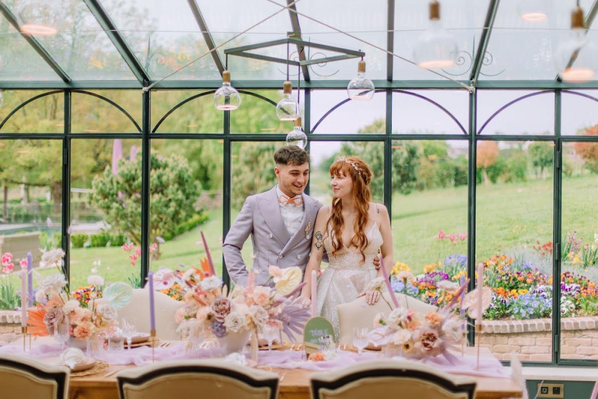 Maruska floral design