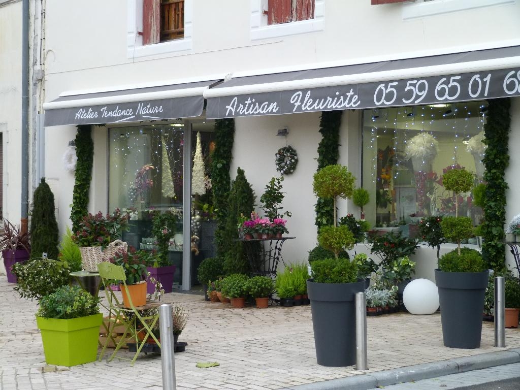 Atelier Tendance Nature