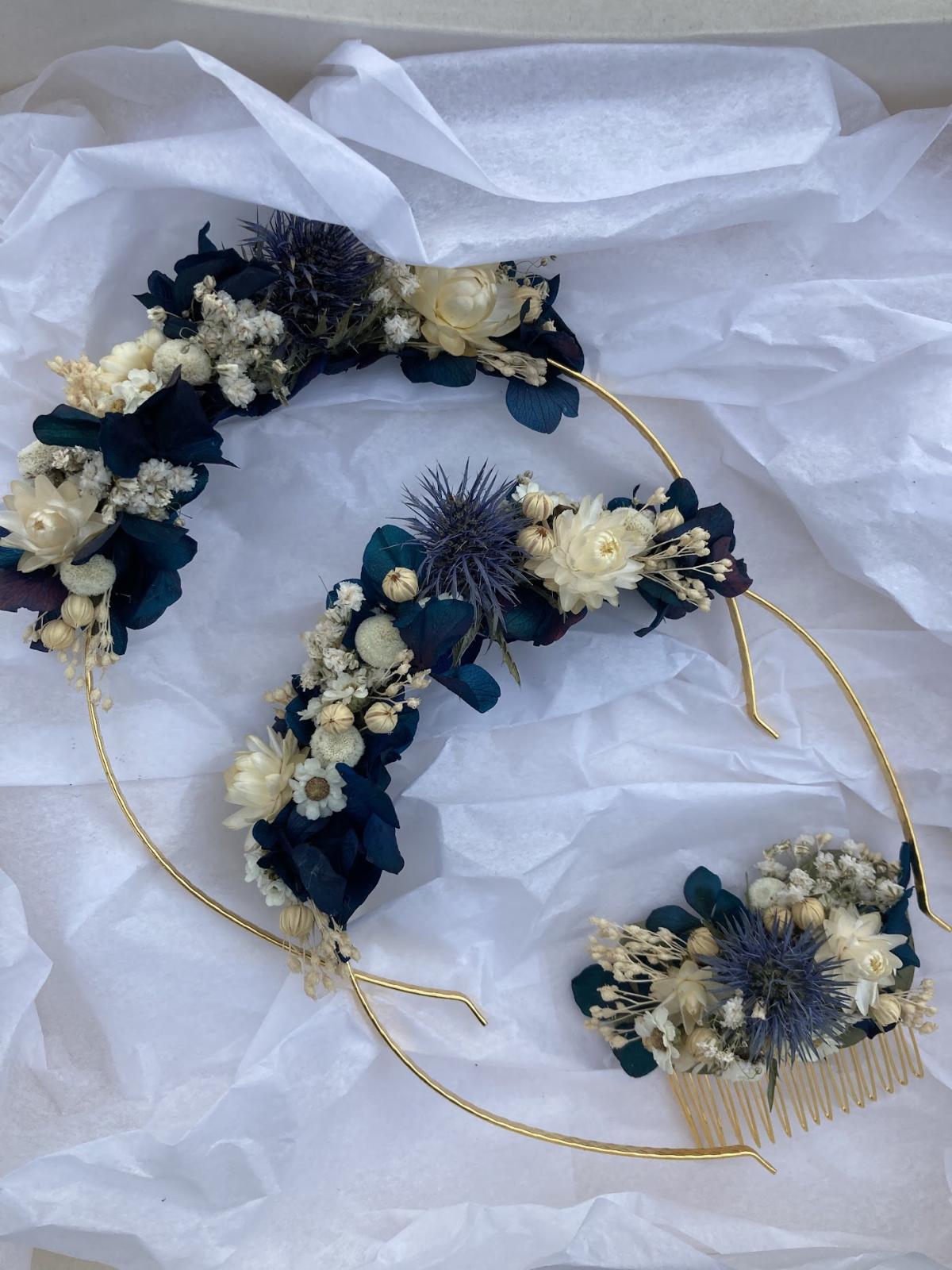 Louise Poppy Artisan Fleuriste