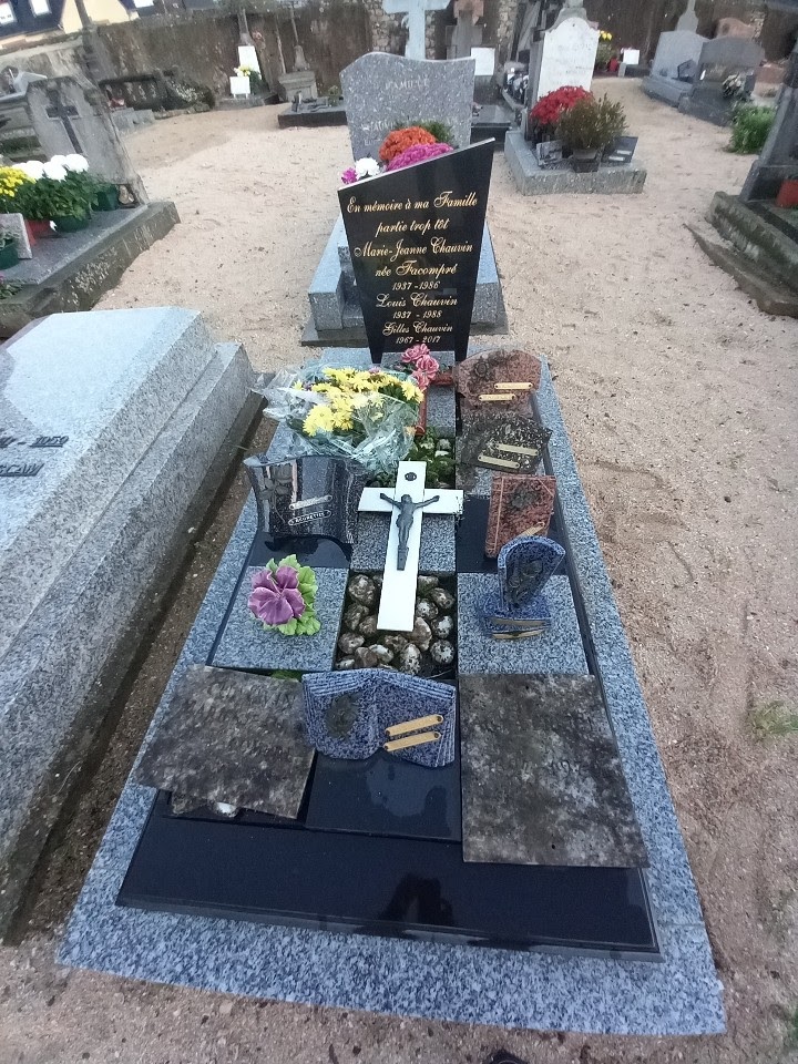 Fleuriste Ambiances Nature Pont de Buis