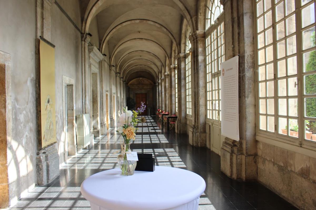 L'esprit grande prairie Fleuriste éco-responsable à Metz