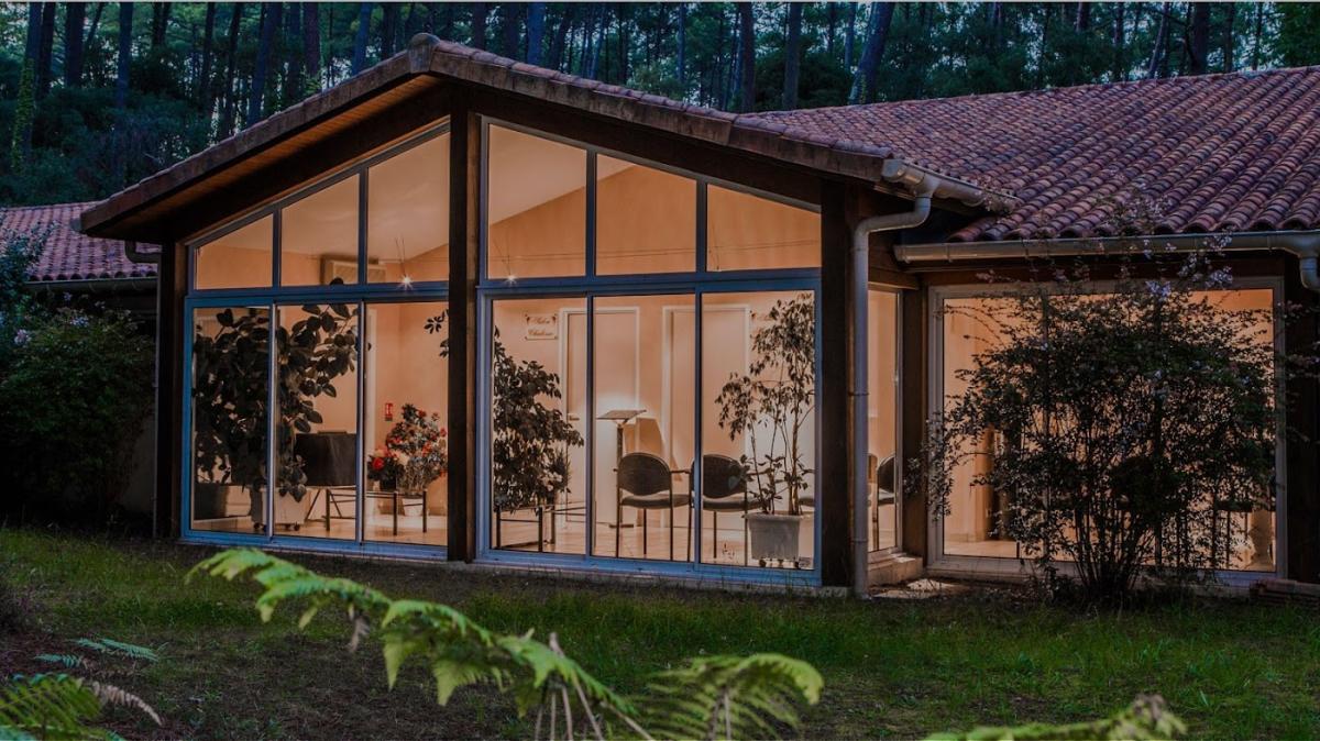 Pompes Funèbres ATLANTIQUES - Le Choix Funéraire