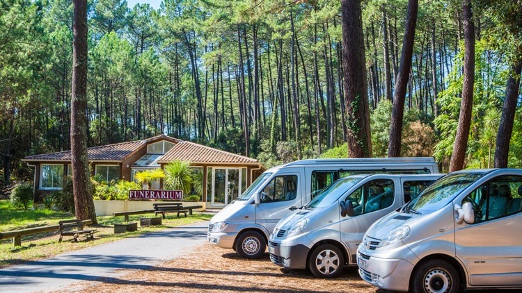 Pompes Funèbres ATLANTIQUES - Le Choix Funéraire