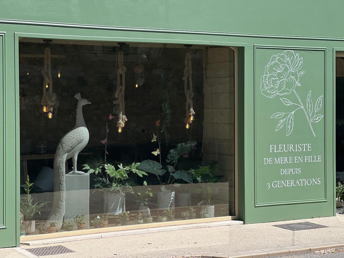 Petite Fleur & Compagnie