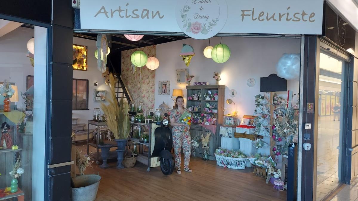 L'atelier de Daisy