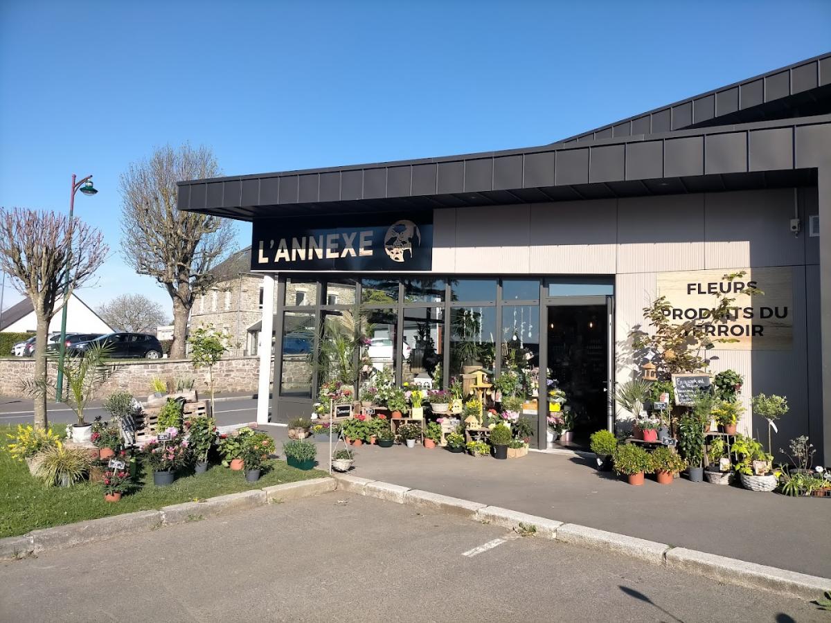 L'Annexe