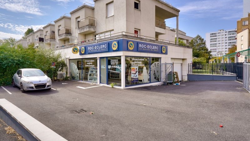 Pompes Funèbres Roc Eclerc Bonneuil-sur-Marne