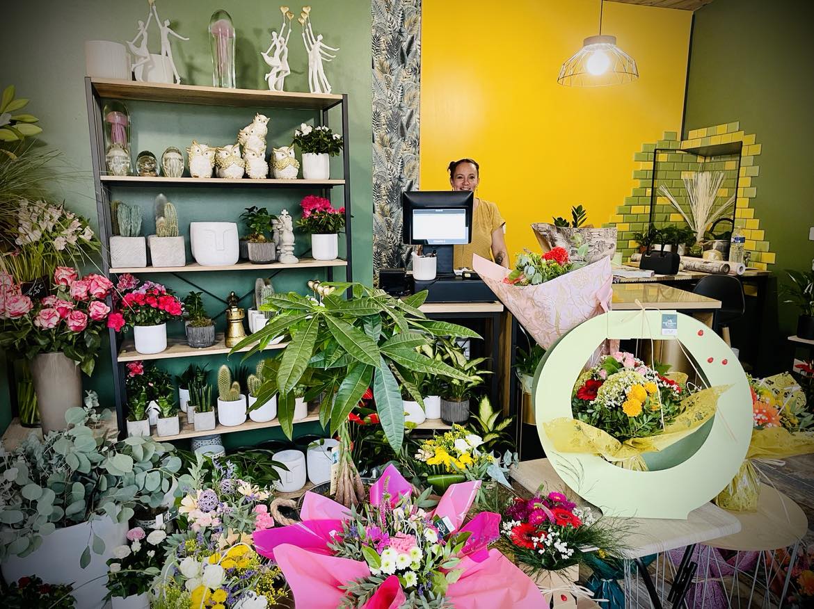 Petit bonheur Fleury