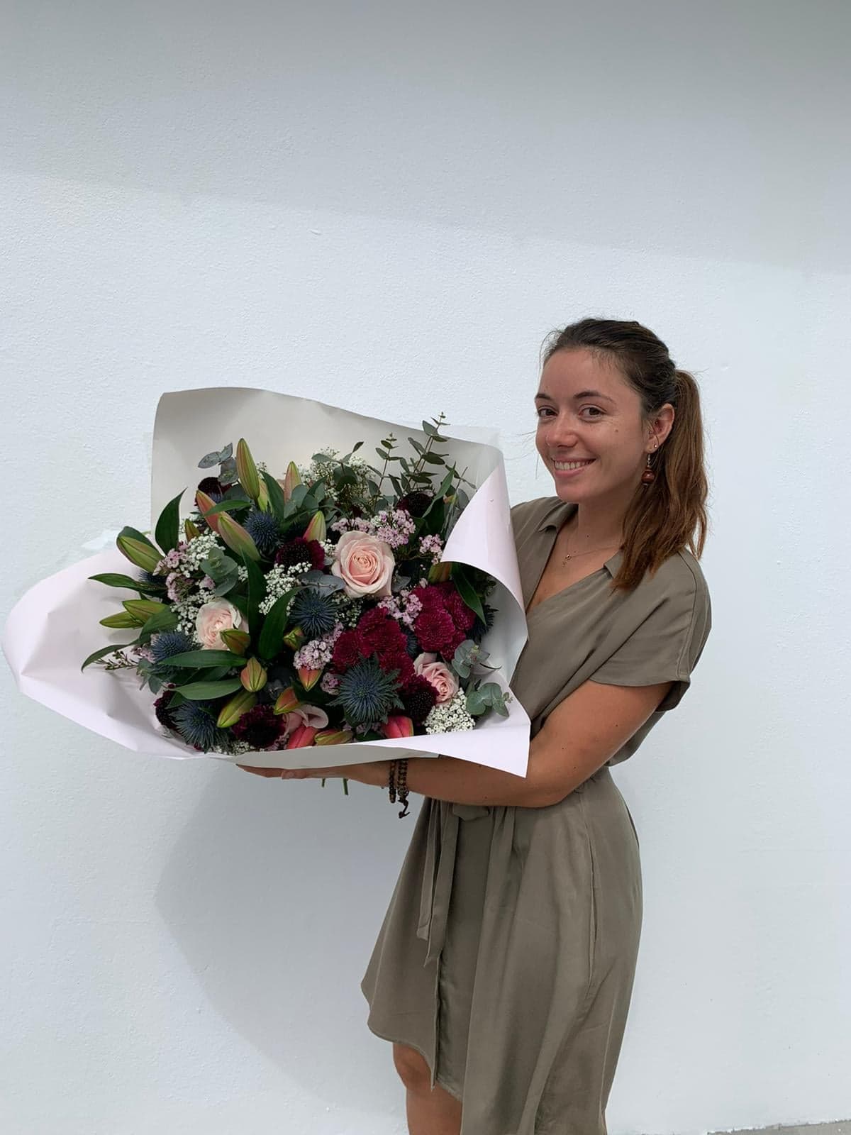 JEHL Dorette - Photographe&Fleuriste