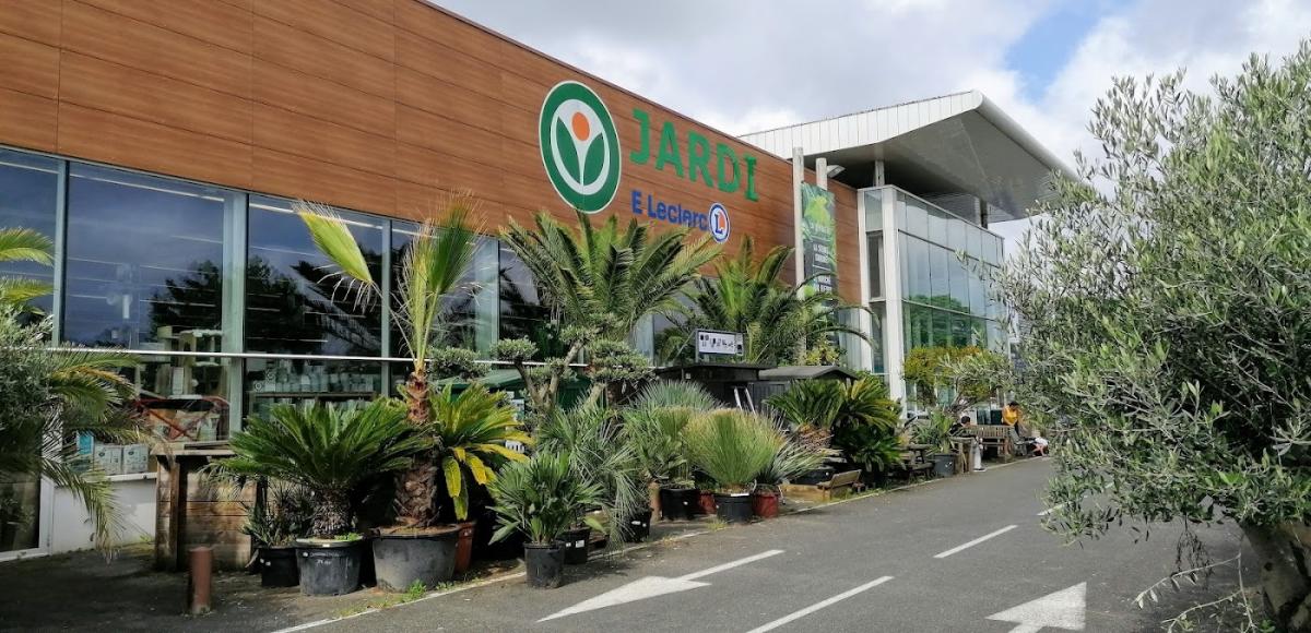 E.Leclerc Jardi