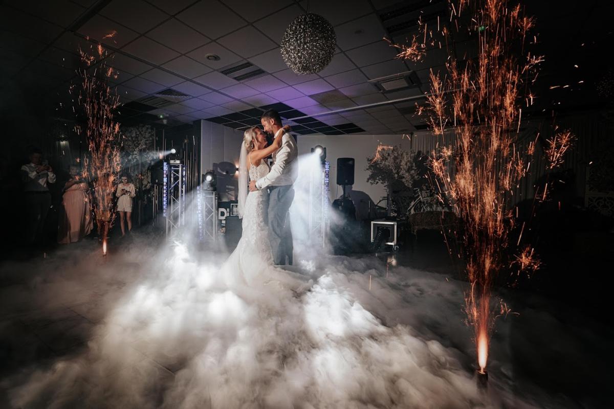 Sono Event Production