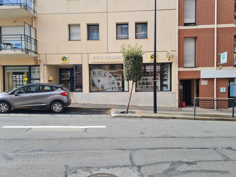 Pompes Funèbres Roc Eclerc Barentin