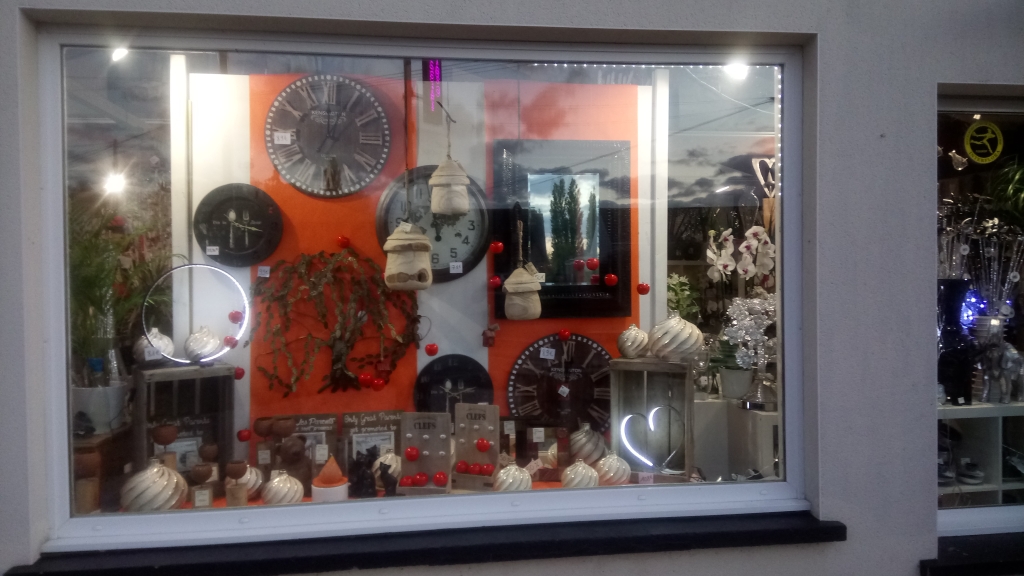 Ambiance de Campagne