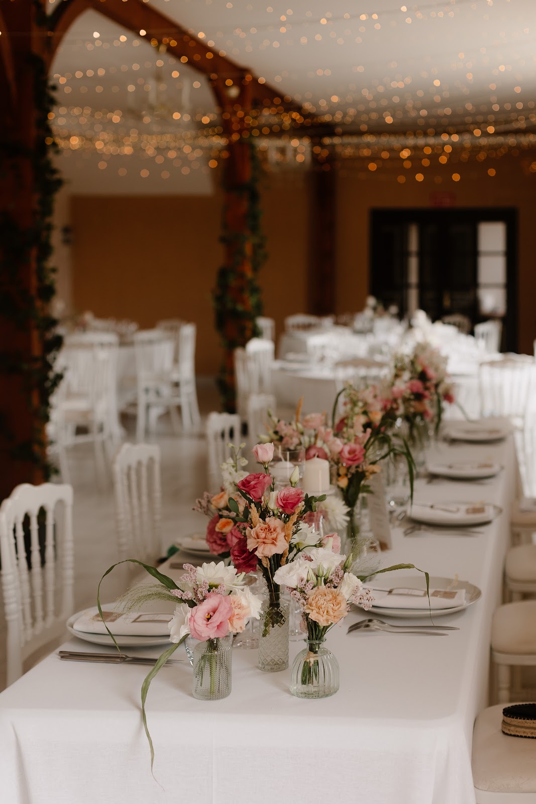 La Fabrique Fleurie | Fleuriste Langoiran