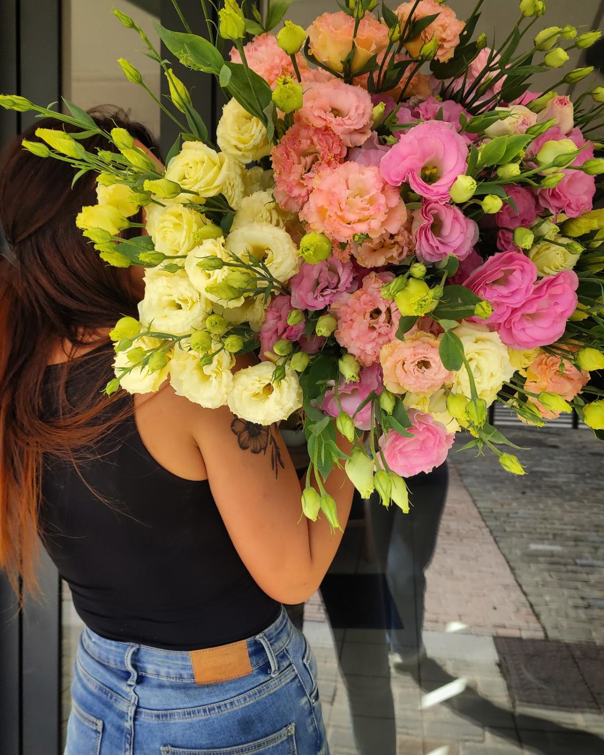 Nutance, Artisan Fleuriste