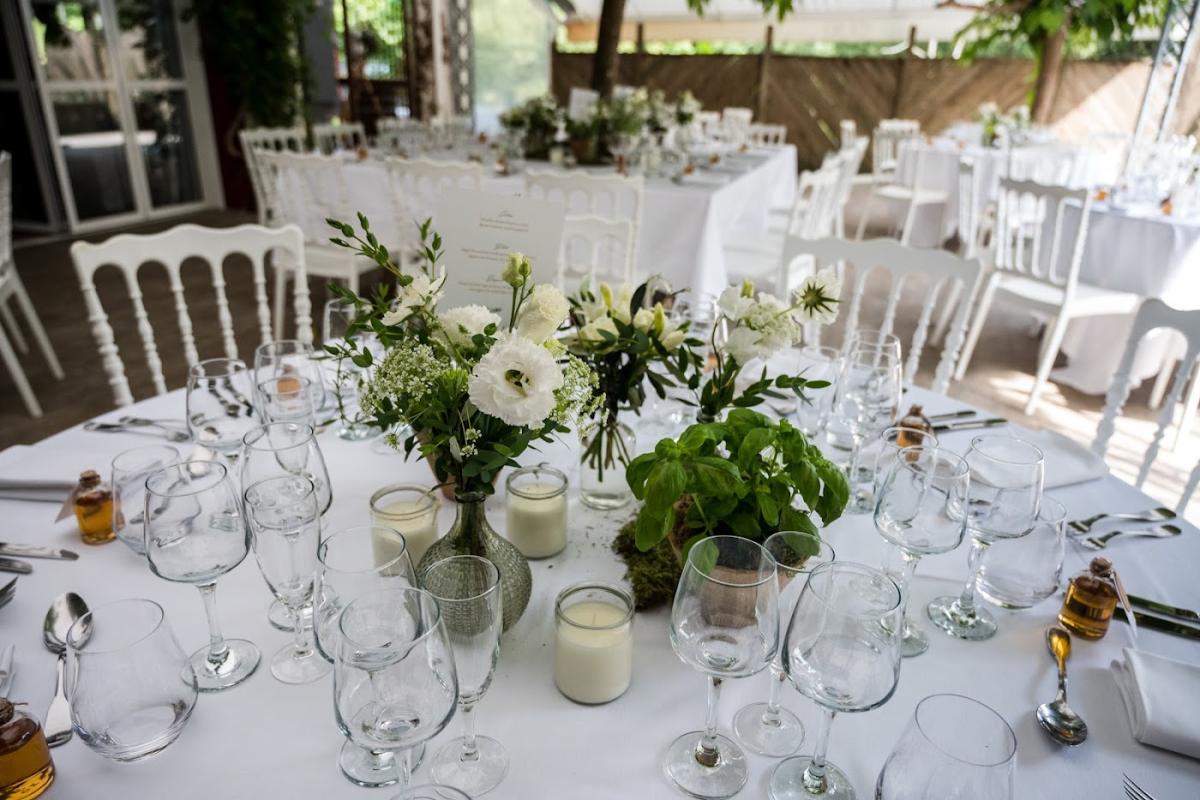 SOI Boutique Atelier Floral