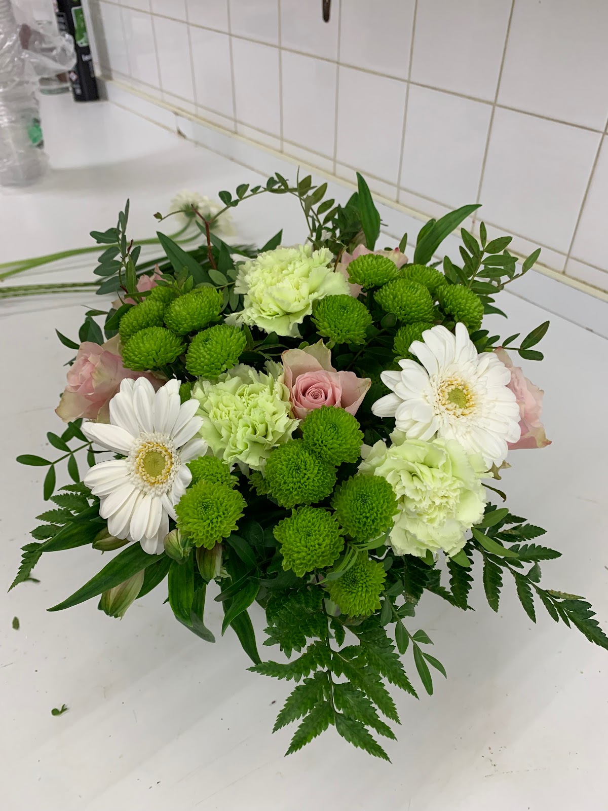 Fleurs Et Secateurs | Fleuriste Lugon-et-l'Île-du-Carnay