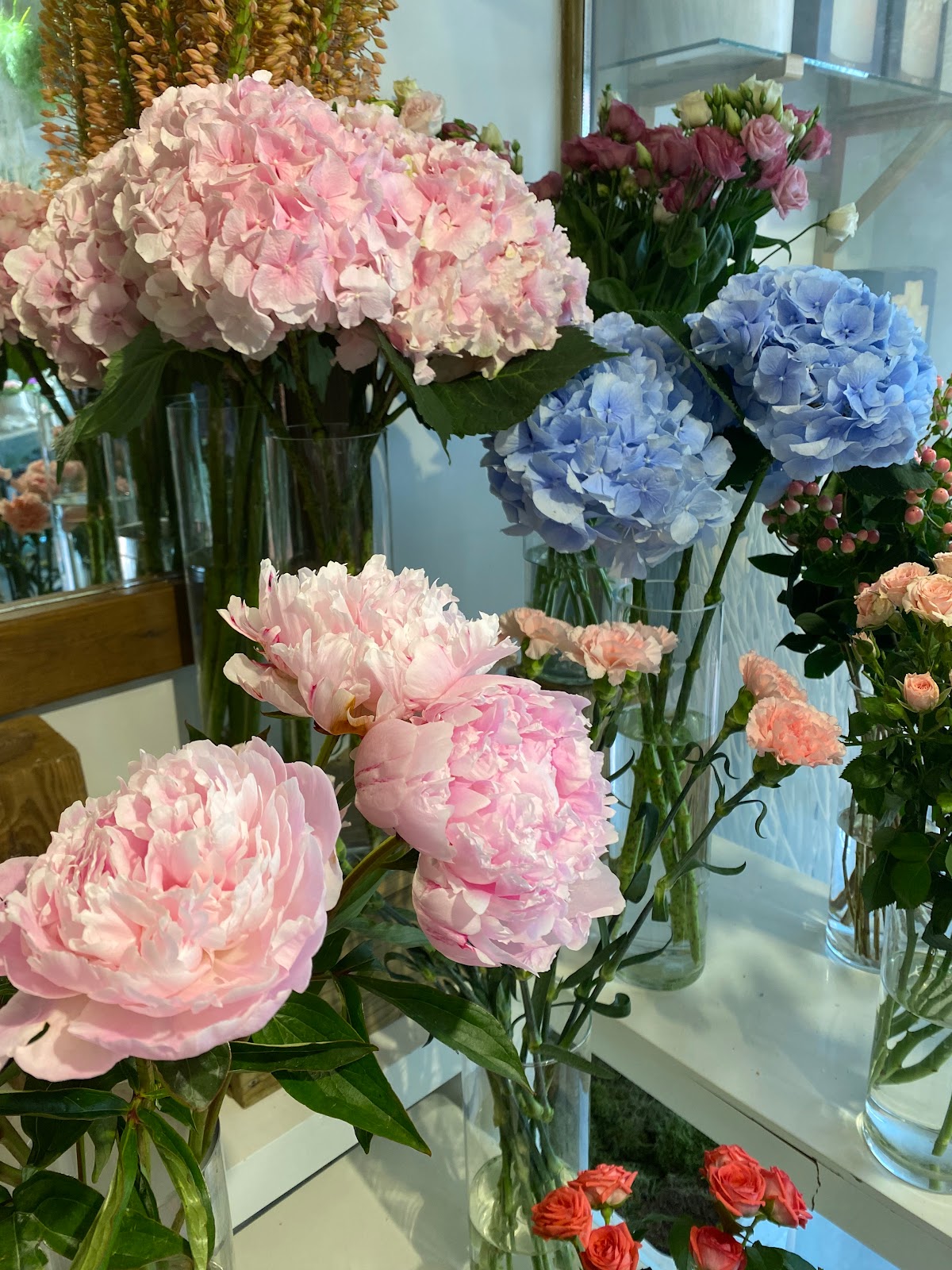 Les Fleurs et Vous Martinique