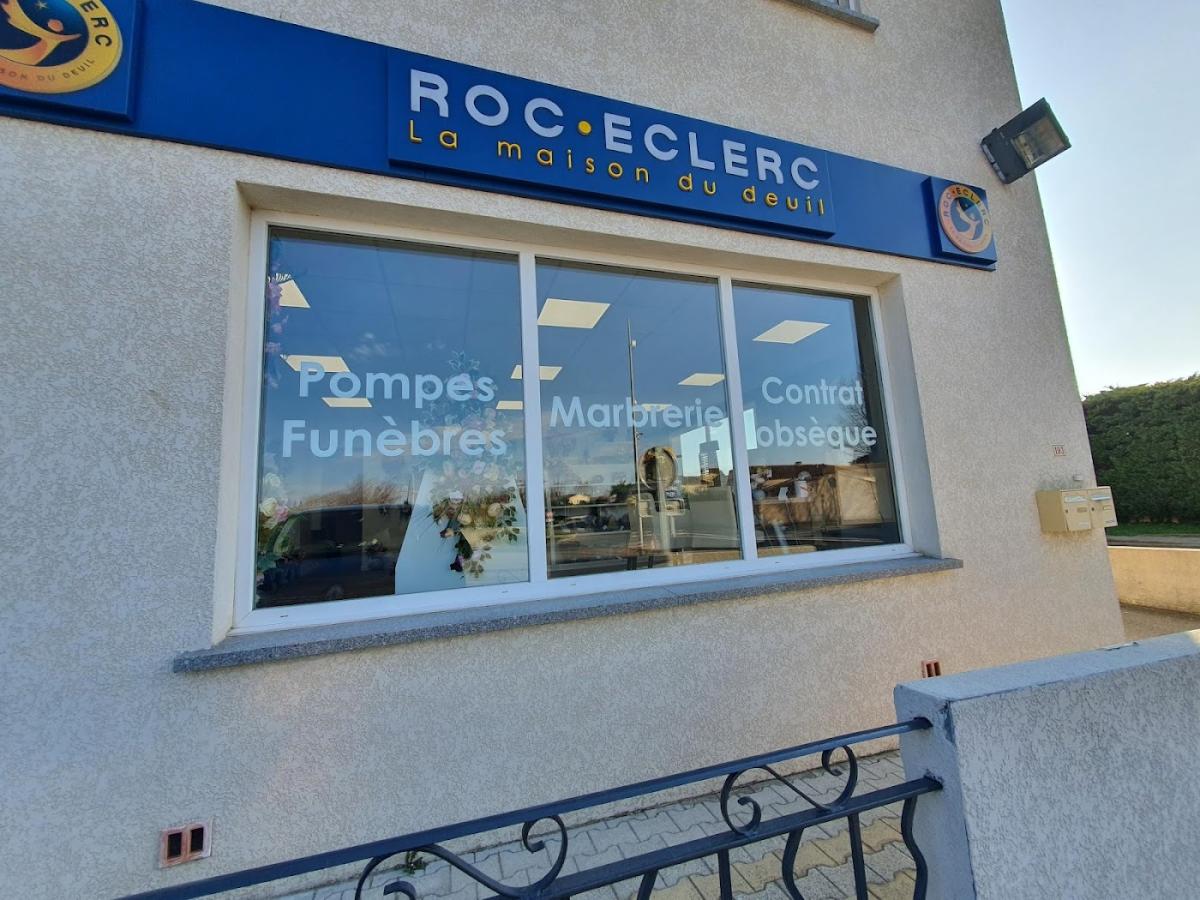 Pompes funèbres Roc Eclerc Tarascon