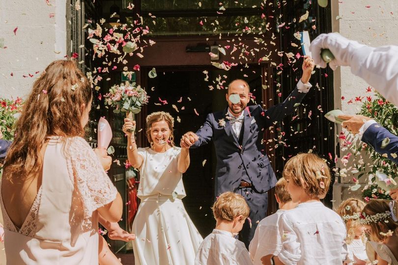 Pétales de provence