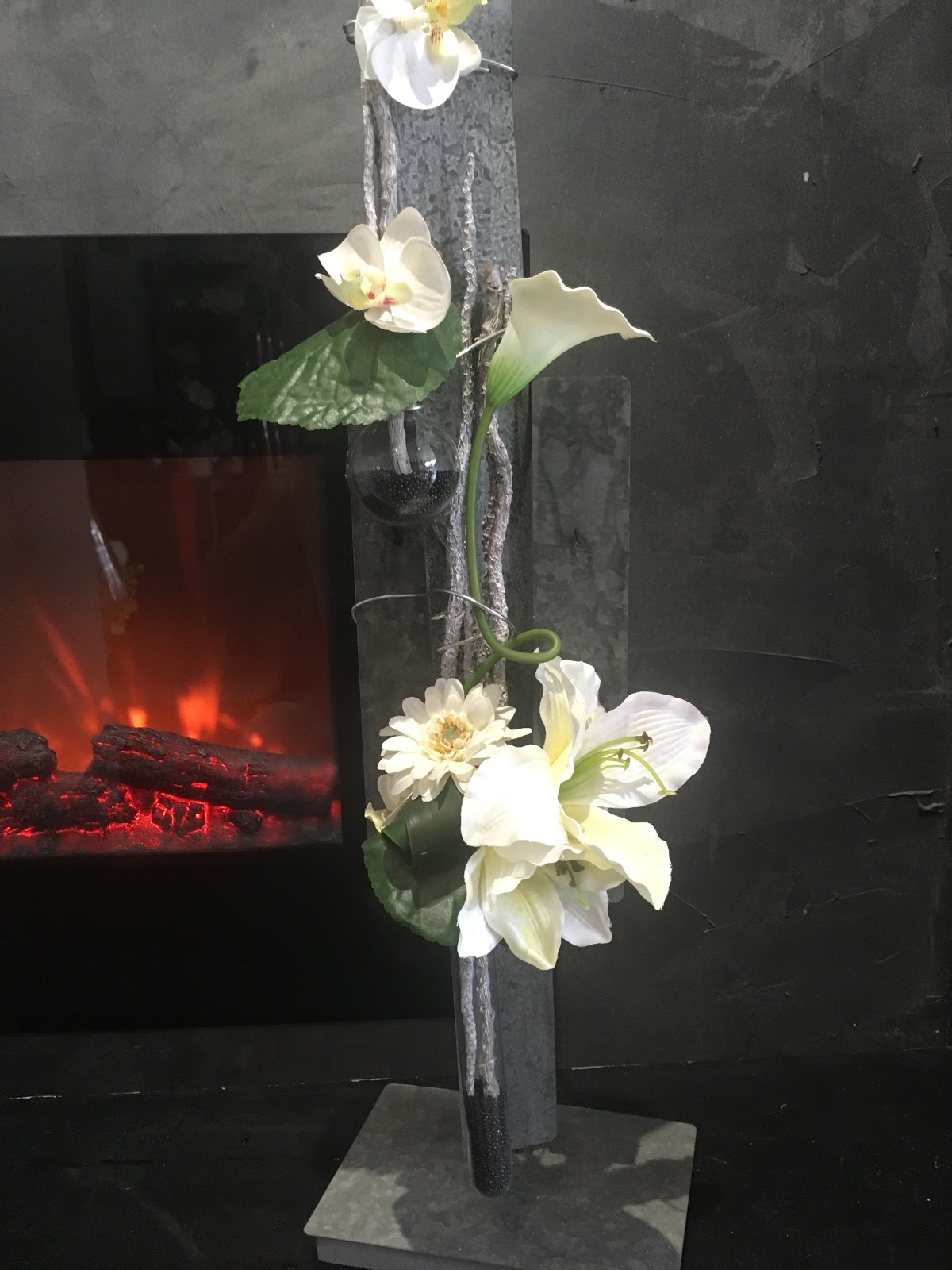 Fleuriste créateur MC fleuriste