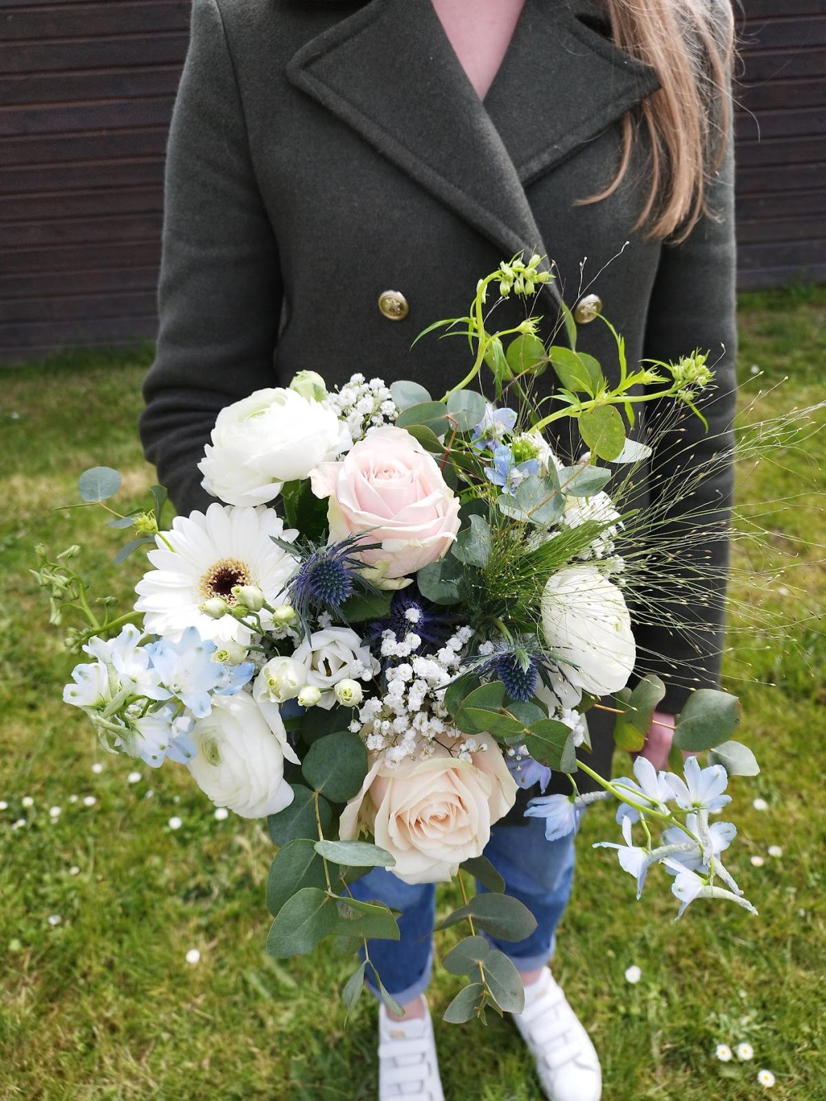 Petit Bonheur Fleuri