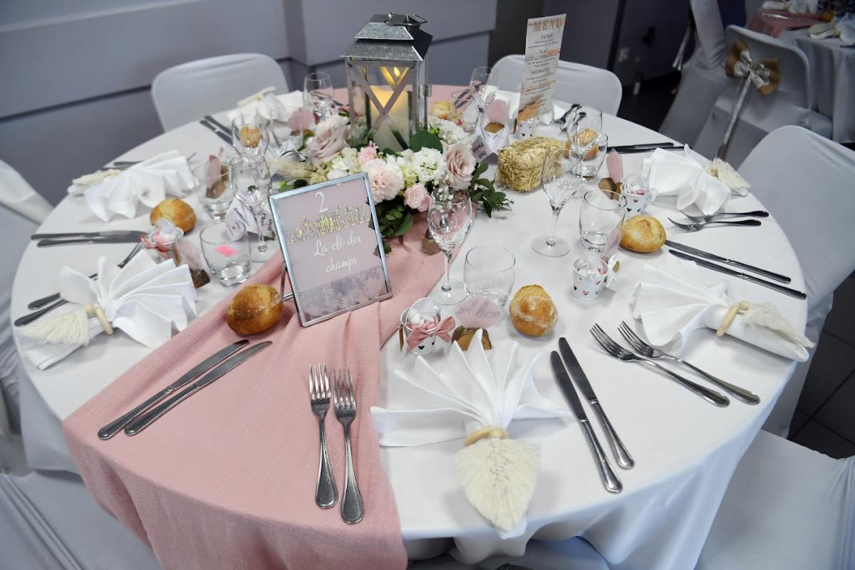 Delphine BOISSAT Fleurs - Maître Artisan Fleuriste