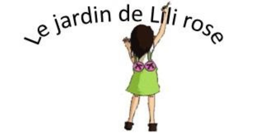Le Jardin de Lili Rose