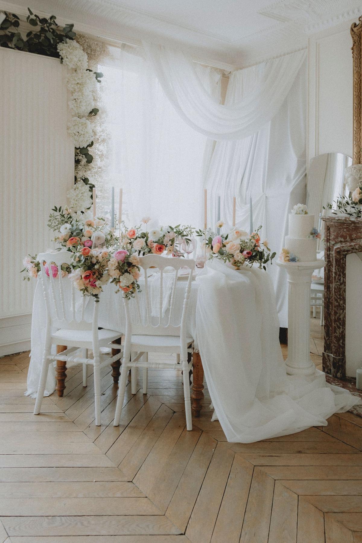 Les Pétales de Gaia