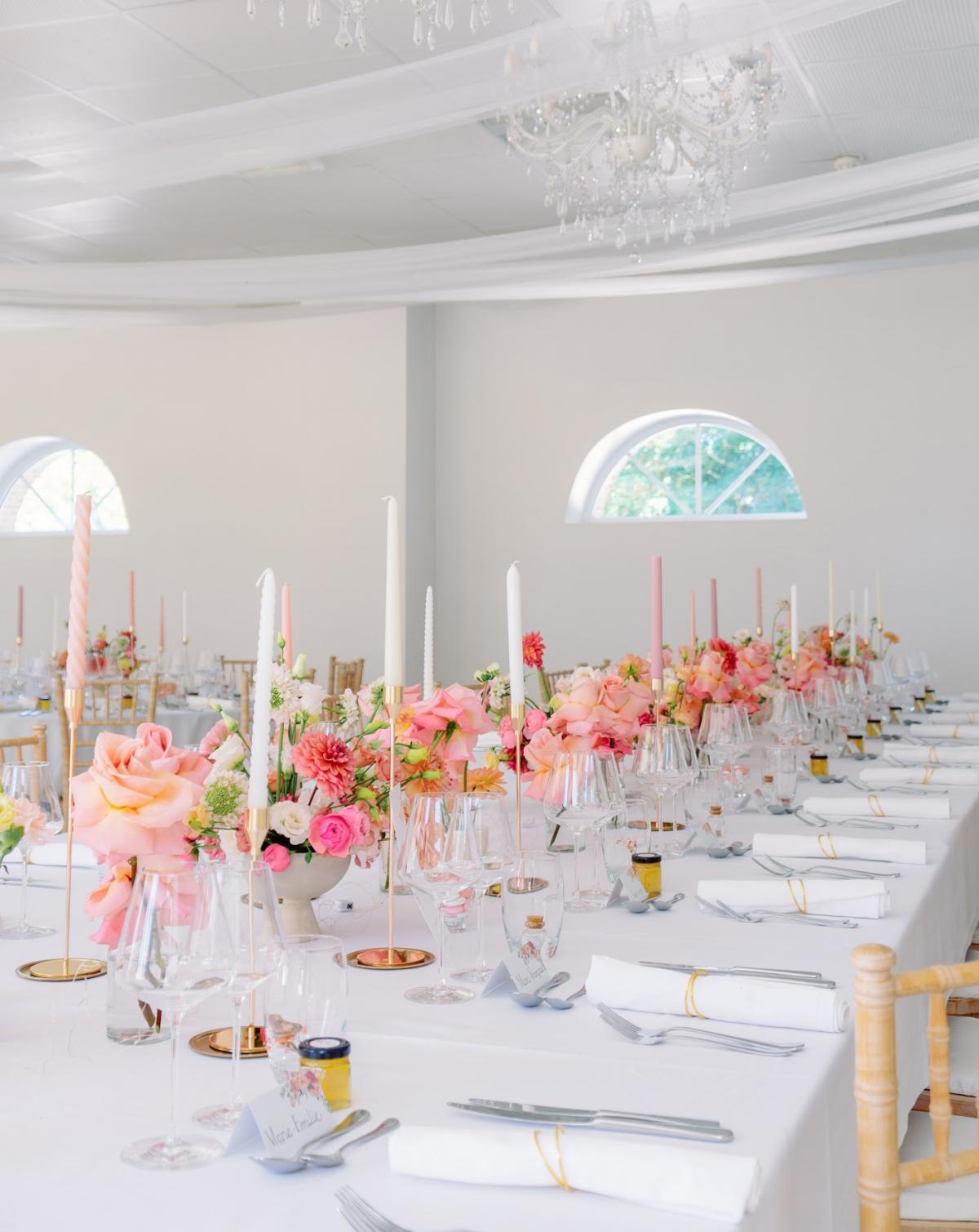 Nature by E'lys | FLORAL DESIGNER