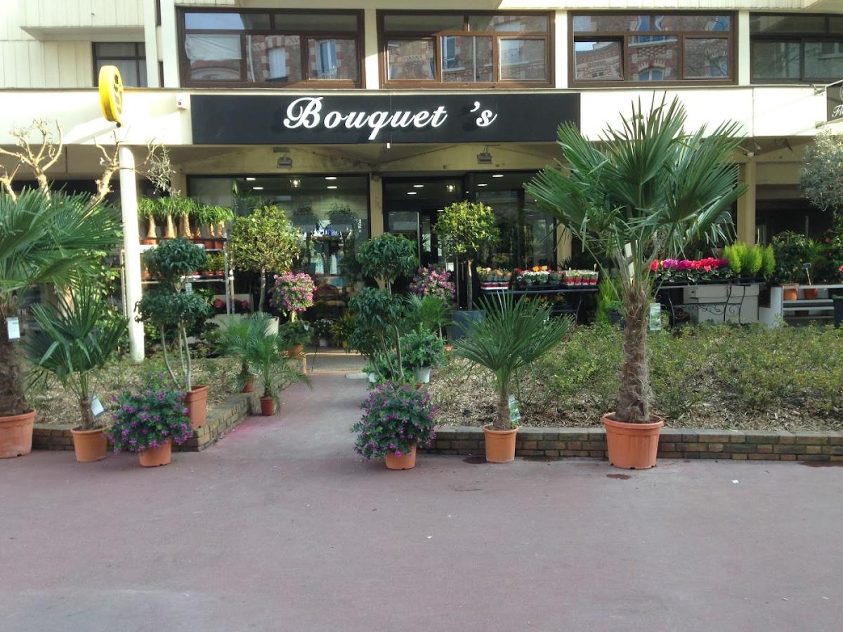 Bouquet's