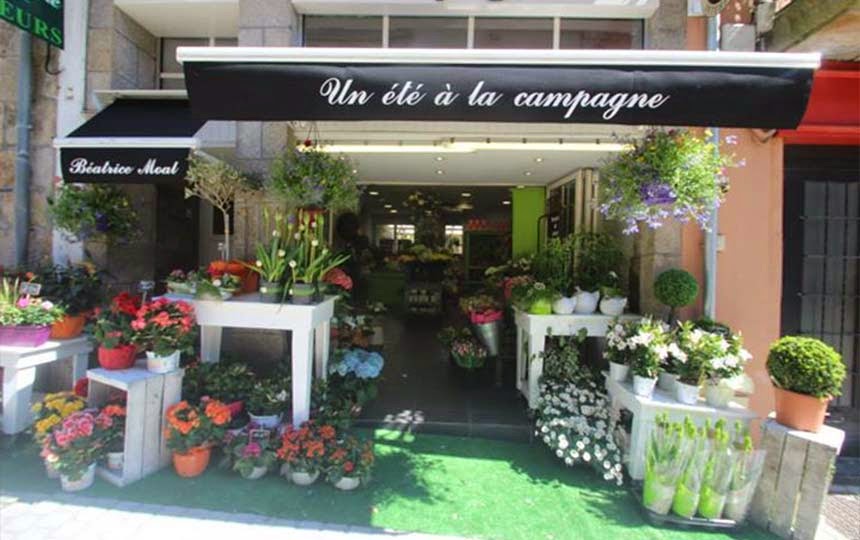 Un Eté à la Campagne