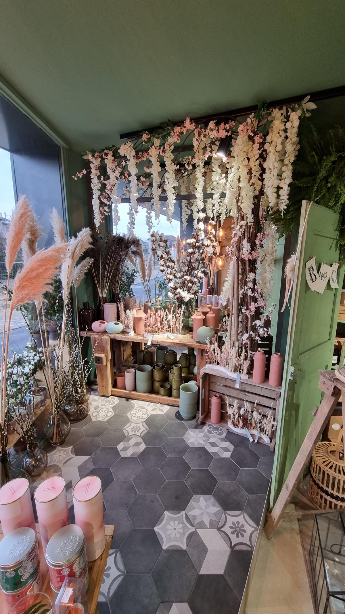 Art Végétal | Fleuriste Corbas