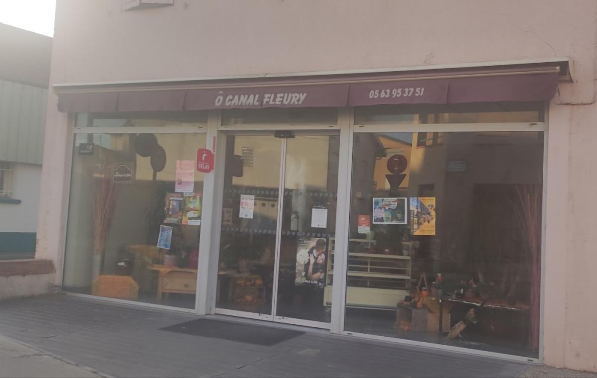 O Canal Fleury