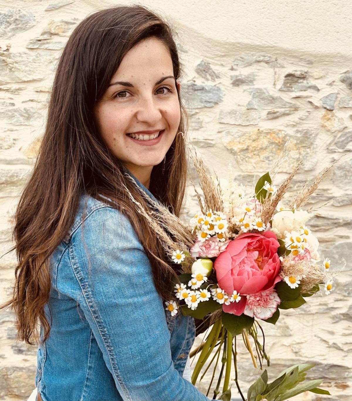 Melle Coeur d’Artichô - fleuriste