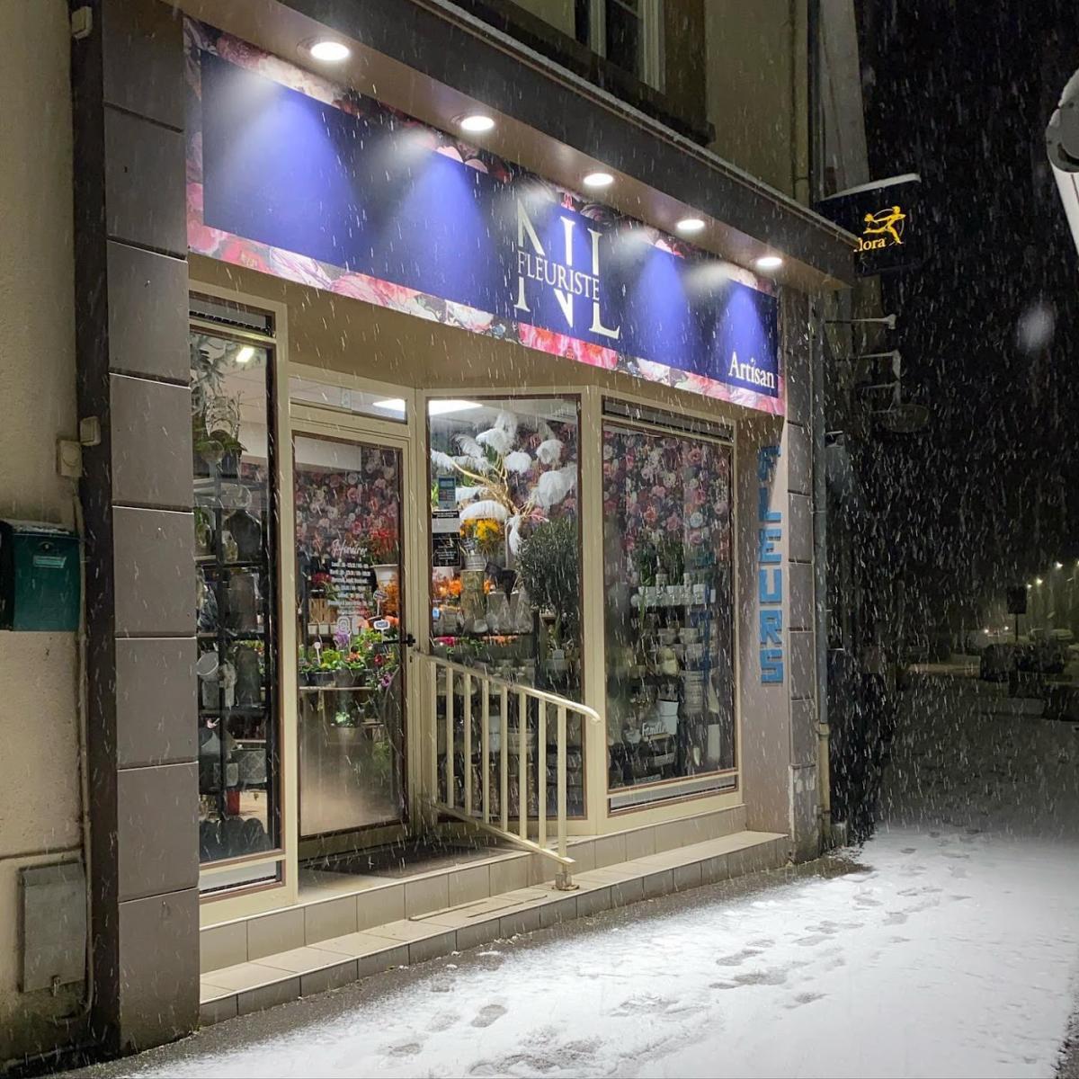 NL Fleuriste