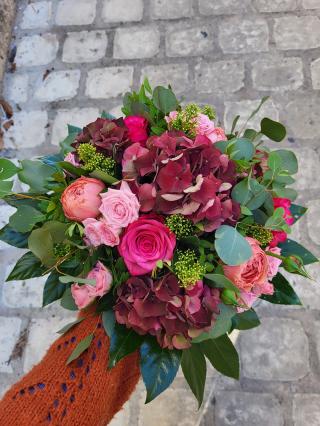 Fleuriste Fleuriste Seconde Nature 2