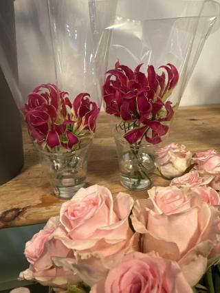 Fleuriste MONSIEUR FLEUR 0