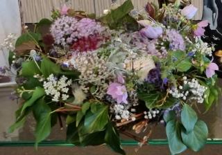 Fleuriste Fleurs du Parc 0