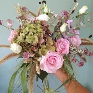 Fleuriste Andréa flower 2