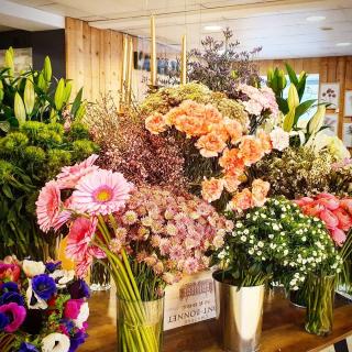 Fleuriste L' ATELIER VB 0