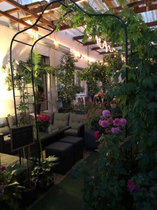 Fleuriste Monique Fleurs 0