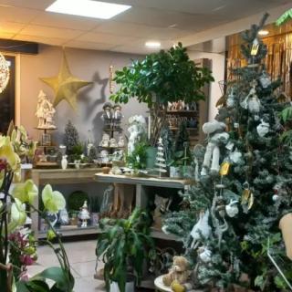 Fleuriste Pétales d'EloVal 0