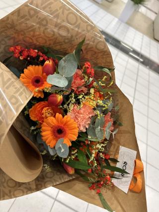 Fleuriste Roni Fleurs - Mandelieu 0