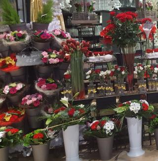 Fleuriste le florum 0