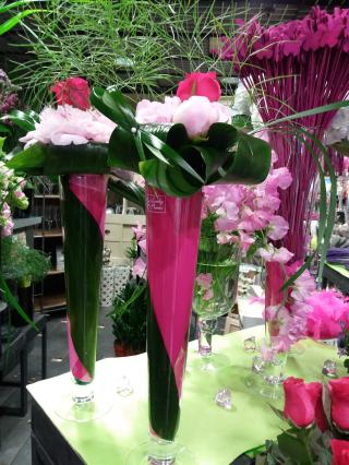 Fleuriste le florum 0