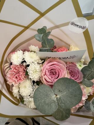 Fleuriste MIMOZA-Fleuriste 0