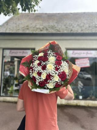 Fleuriste L’univers des fleurs 0