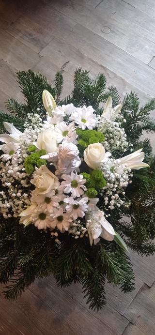 Fleuriste Styl Couture, Les fleurs de la mode 0