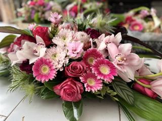 Fleuriste Sabine Flowers 0